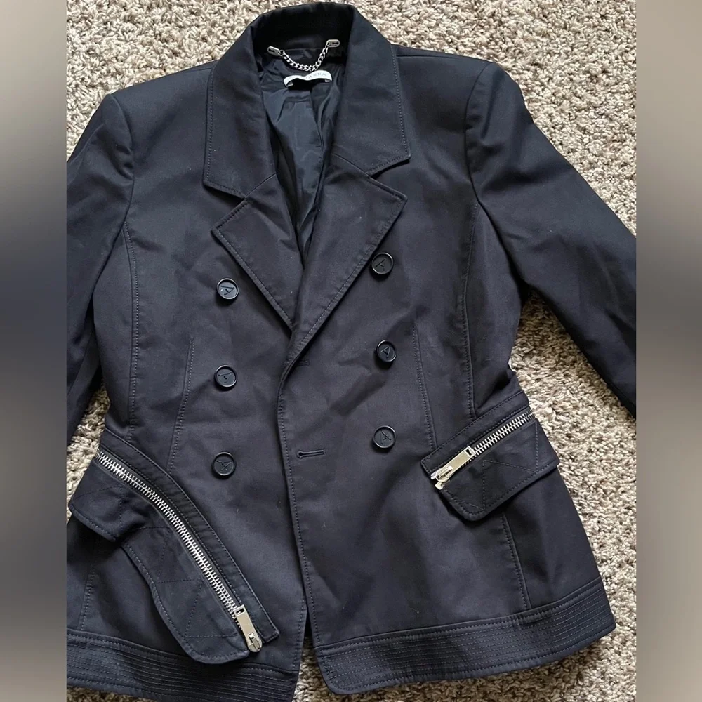 ALTUZARRA Jacket - Picture 1 of 16